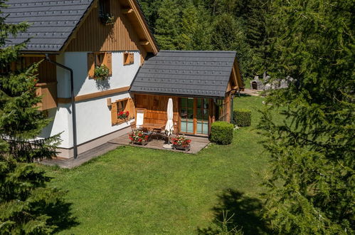 Photo 33 - ALPIK Chalets - Bohinj