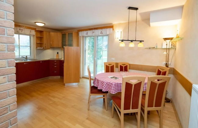 ALPIK Chalets - Bohinj - Foto 60