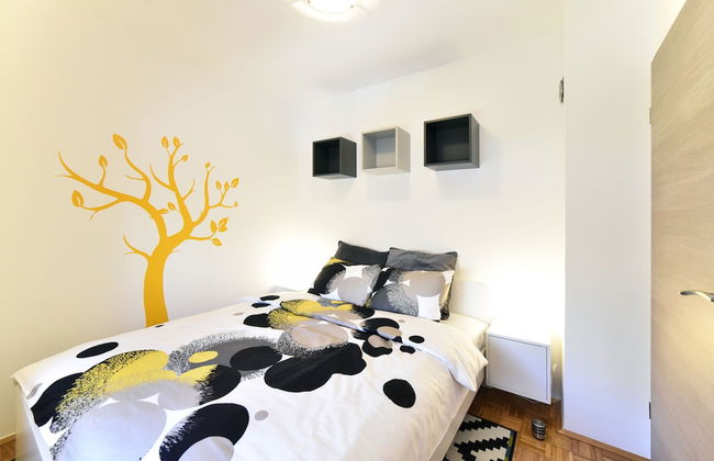 Apartment Place4U - Foto 4