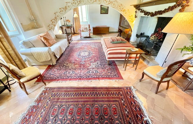 Adam House - Beautiful exc Pool - Sleeps 8 - Foto 79