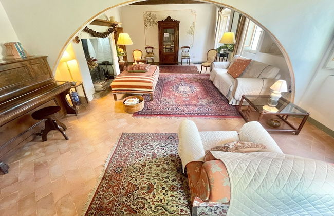 Adam House - Beautiful exc Pool - Sleeps 8 - Photo 80