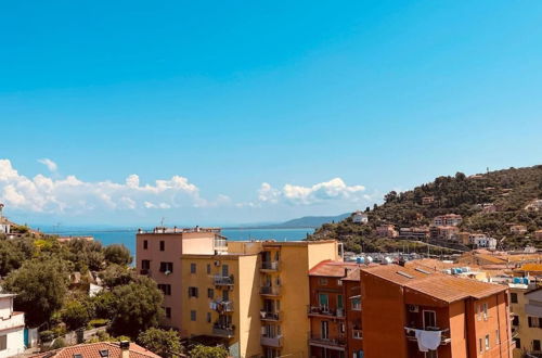 Photo 1 - Oliveto 7 Porto Santo Stefano