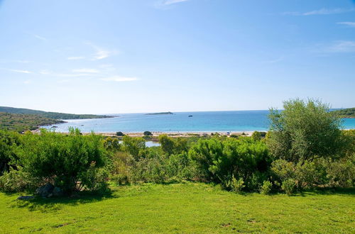 Photo 14 - Villa Brandinchi Sea View Swimming Pool