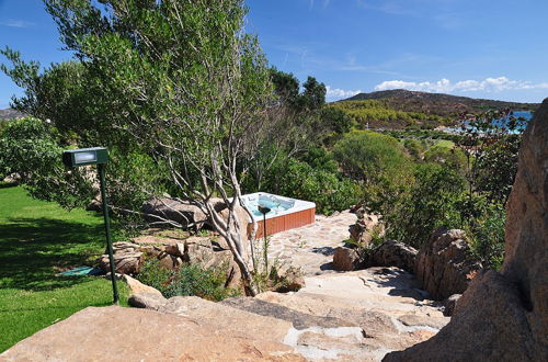 Photo 45 - Villa Brandinchi Sea View Swimming Pool