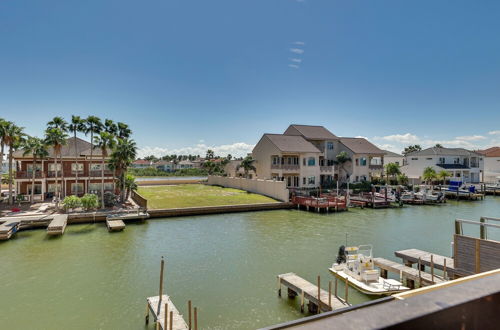 Foto 8 - South Padre Island Vacation Rental Near Beach