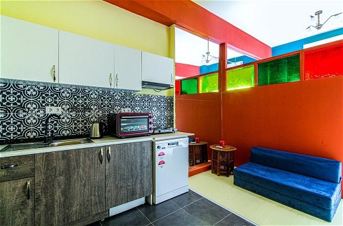 Photo 3 - Fully Furnished Studio Flat in Beyoglu