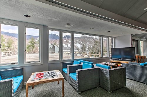 Photo 9 - Updated Loon Townhome w/ Mtn Views & Ski Shuttle