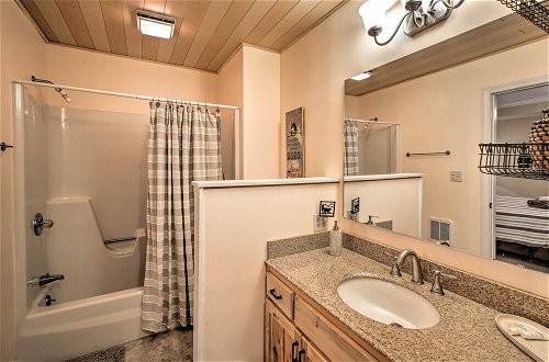 Photo 16 - Updated Loon Townhome w/ Mtn Views & Ski Shuttle