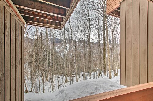 Photo 26 - Updated Loon Townhome w/ Mtn Views & Ski Shuttle