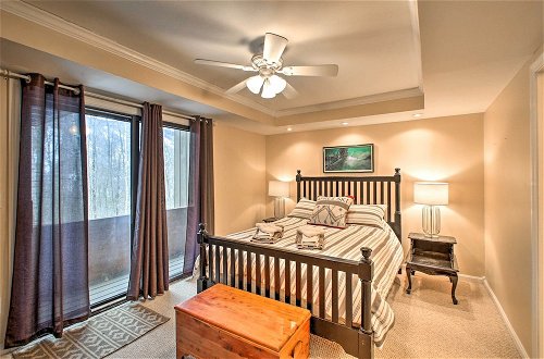 Photo 22 - Updated Loon Townhome w/ Mtn Views & Ski Shuttle