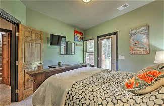 Photo 3 - Pristine Breckenridge Home w/ Hot Tub & Mtn Views