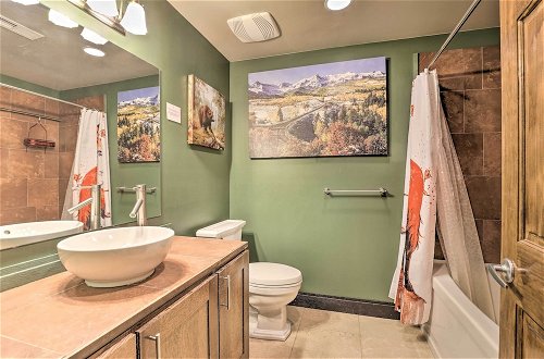 Foto 14 - Pristine Breckenridge Home w/ Hot Tub & Mtn Views