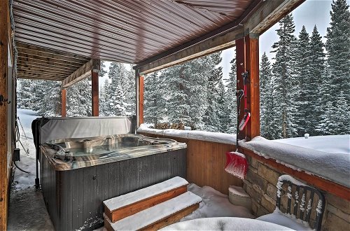 Foto 35 - Pristine Breckenridge Home w/ Hot Tub & Mtn Views