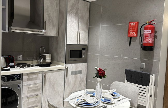 Mehad Stay for Self Check-In Apartment - Foto 31