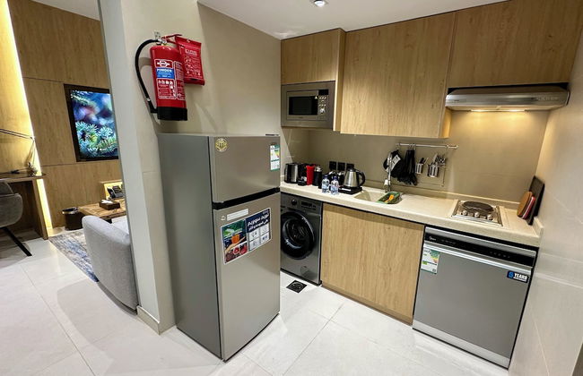 Mehad Stay for Self Check-In Apartment - Foto 32