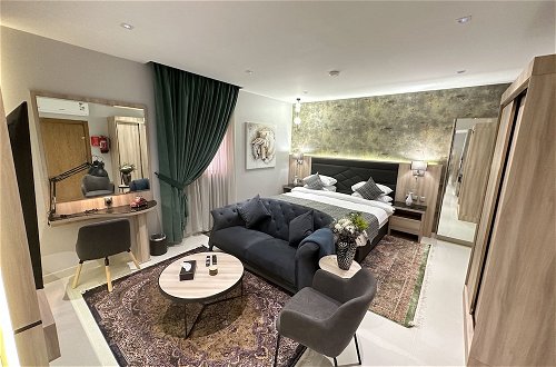 Foto 29 - jeddah luxury stay