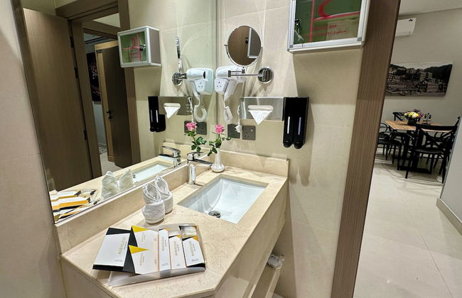 Mehad Stay for Self Check-In Apartment - Foto 49