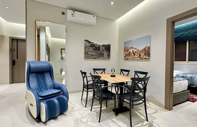 Mehad Stay for Self Check-In Apartment - Foto 27