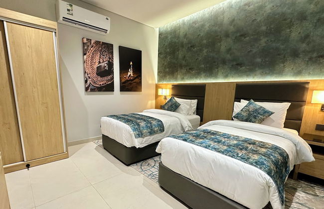 Mehad Stay for Self Check-In Apartment - Foto 17