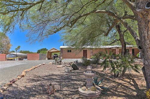 Photo 11 - Tucson Home ~ 8 Mi to Saguaro National Park