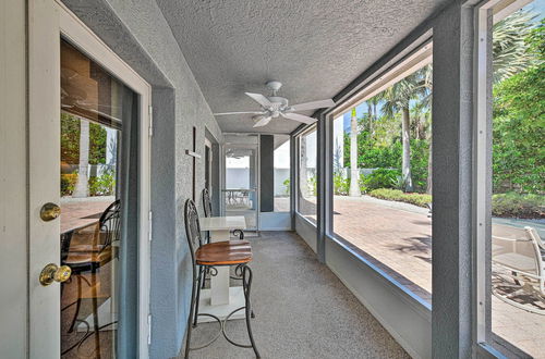 Photo 2 - Lido Key Hideout w/ Patio & Yard + Walk to Beach