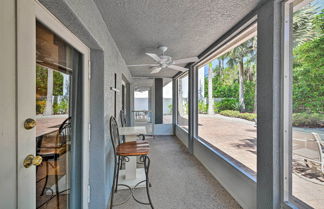 Photo 2 - Lido Key Hideout w/ Patio & Yard + Walk to Beach