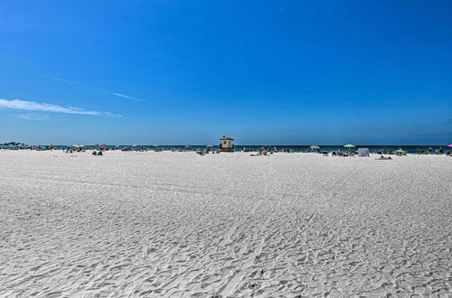 Photo 24 - Lido Key Hideout w/ Patio & Yard + Walk to Beach