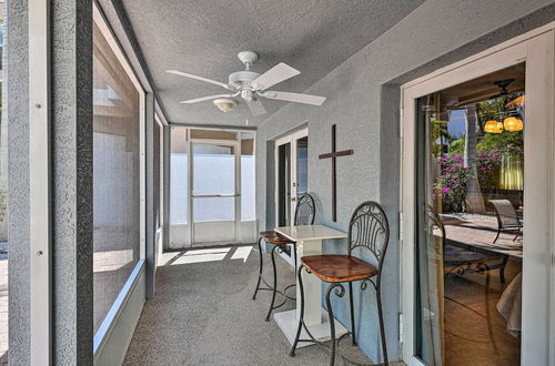 Photo 5 - Lido Key Hideout w/ Patio & Yard + Walk to Beach