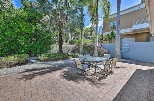 Photo 17 - Lido Key Hideout w/ Patio & Yard + Walk to Beach