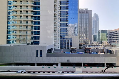 Photo 19 - Nice Studio Balcony N Pool View Marina