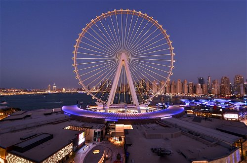 Foto 33 - Most beautiful 3BR in BLUEWATERS Dubai