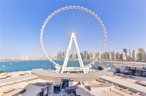 Foto 30 - Most beautiful 3BR in BLUEWATERS Dubai
