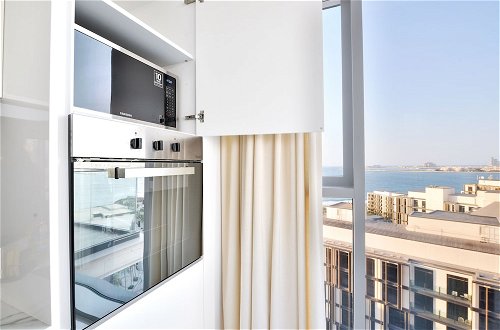 Photo 13 - Most beautiful 3BR in BLUEWATERS Dubai