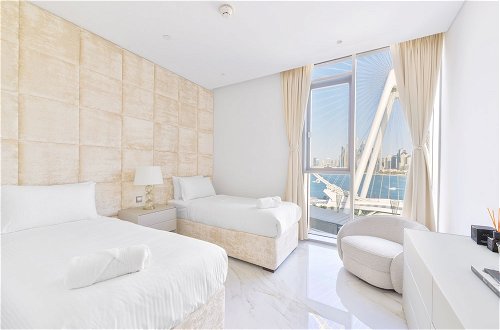 Photo 3 - Most beautiful 3BR in BLUEWATERS Dubai