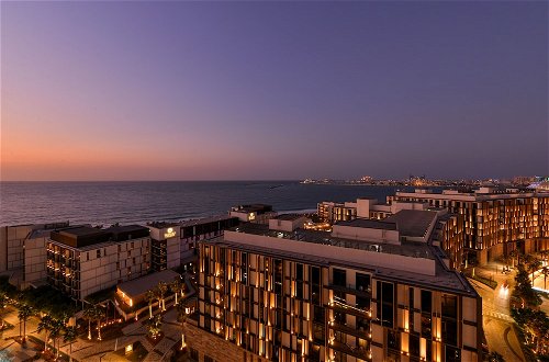 Foto 32 - Most beautiful 3BR in BLUEWATERS Dubai