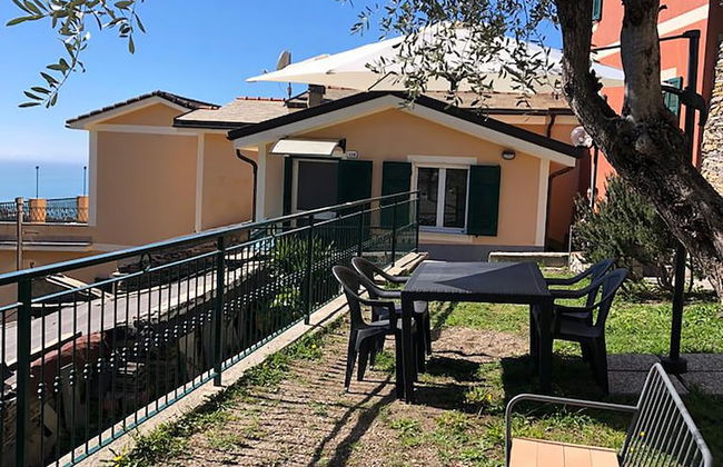 Bonaventura Holiday Home - Foto 41
