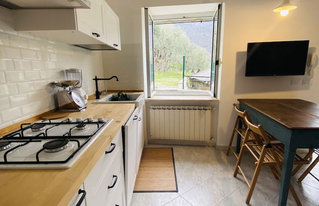 Bonaventura Holiday Home - Foto 35