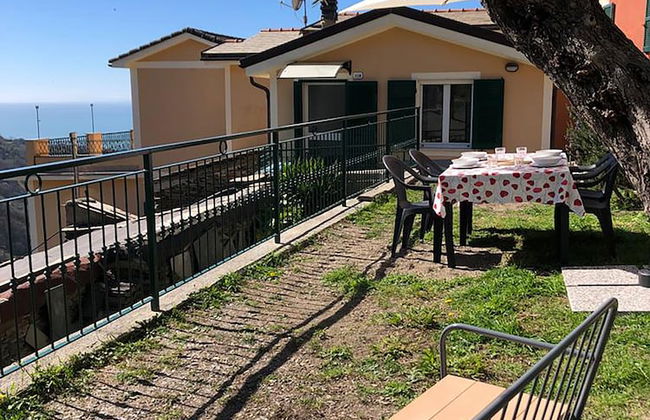 Bonaventura Holiday Home - Foto 45