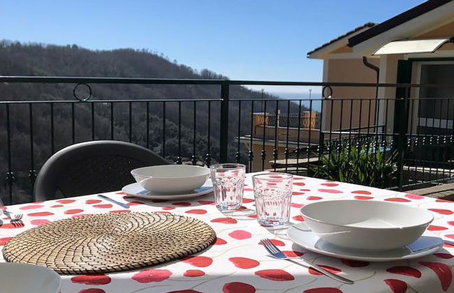 Bonaventura Holiday Home - Foto 43