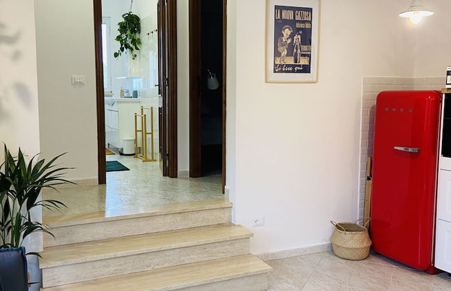 Bonaventura Holiday Home - Foto 27