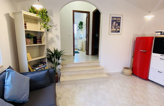 Bonaventura Holiday Home - Foto 20