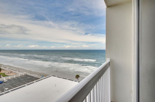 Foto 17 - Cozy Daytona Beach Studio w/ Impeccable View