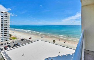 Foto 2 - Cozy Daytona Beach Studio w/ Impeccable View