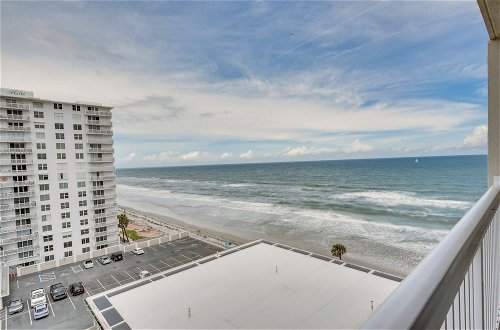 Foto 22 - Cozy Daytona Beach Studio w/ Impeccable View