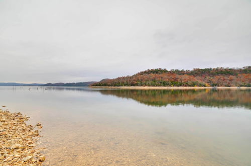 Photo 32 - Waterfront Beaver Lake House w/ Deck & Fire Pit