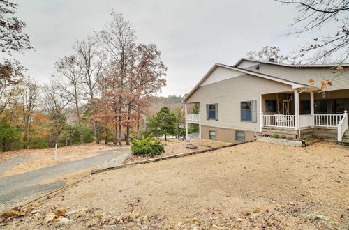 Photo 38 - Waterfront Beaver Lake House w/ Deck & Fire Pit