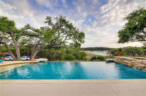 Photo 15 - Luxe Lake Travis Vacation Rental w/ Heated Pool