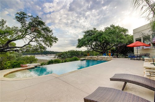 Photo 37 - Luxe Lake Travis Vacation Rental w/ Heated Pool