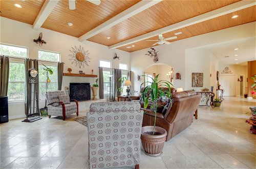 Photo 4 - Luxe Lake Travis Vacation Rental w/ Heated Pool