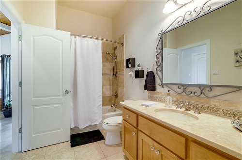 Photo 3 - Luxe Lake Travis Vacation Rental w/ Heated Pool